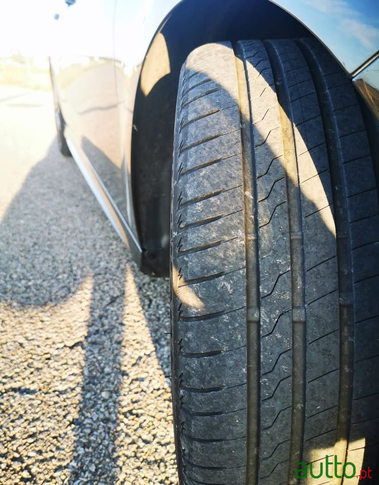 2019' Mercedes-Benz A 180 photo #5