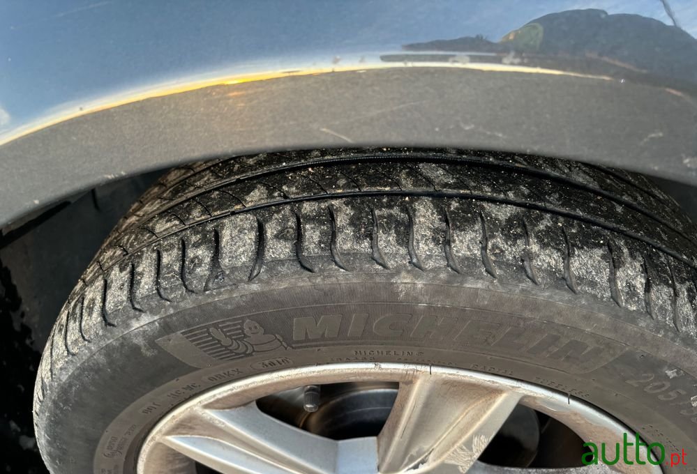 2010' Audi A3 photo #5