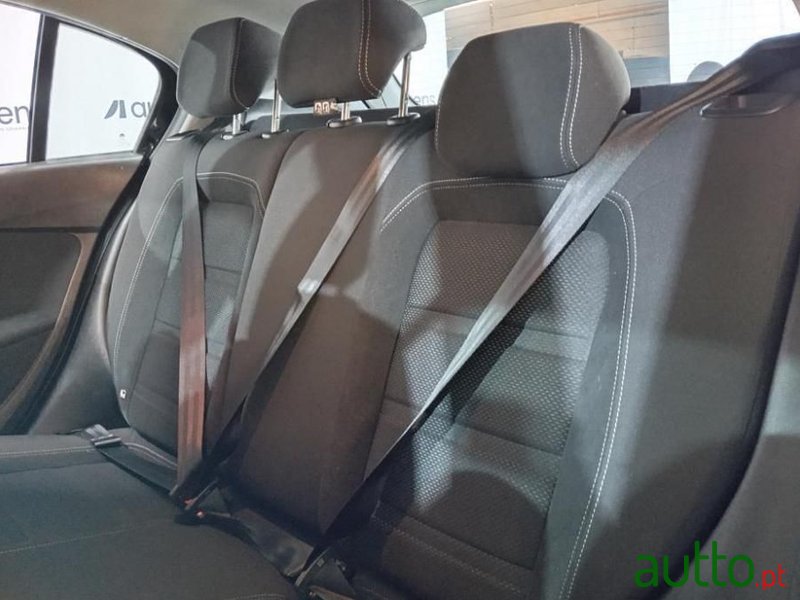 2019' Fiat Tipo 1.3 M-Jet Lounge photo #5