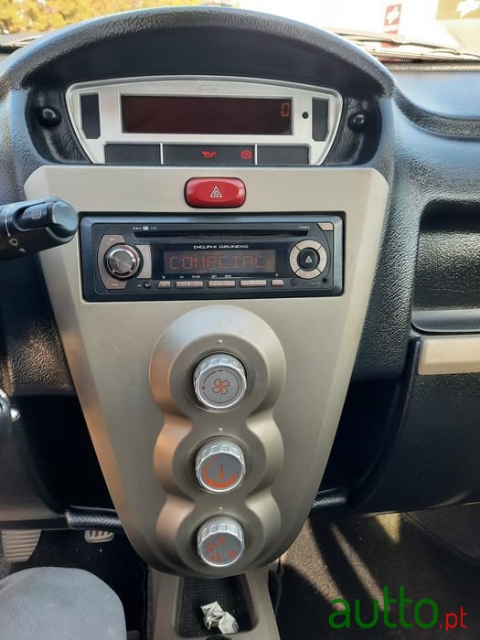 2009' Microcar M.GO photo #2