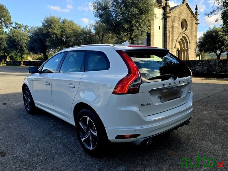 2015' Volvo Xc 60 photo #6