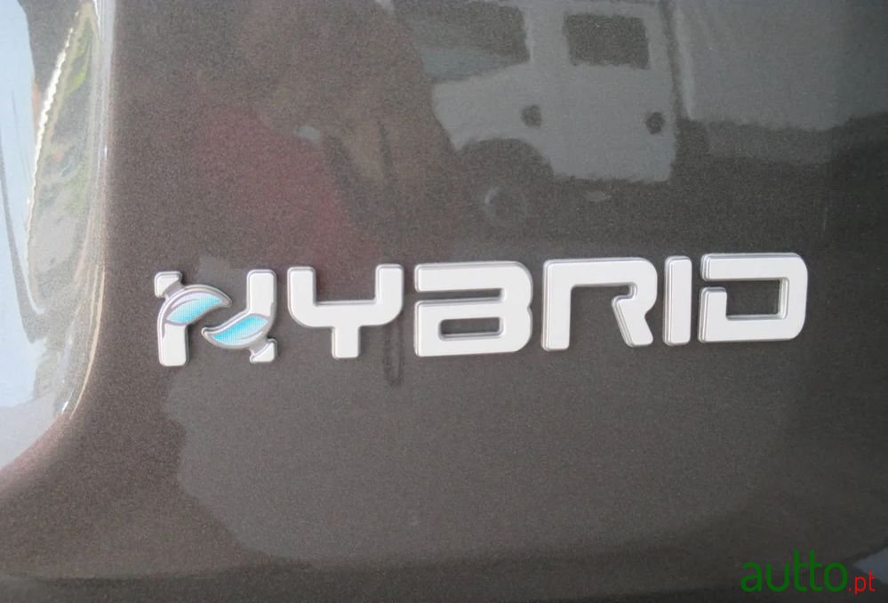 2021' Fiat Panda 1.0 Hybrid Sport photo #6