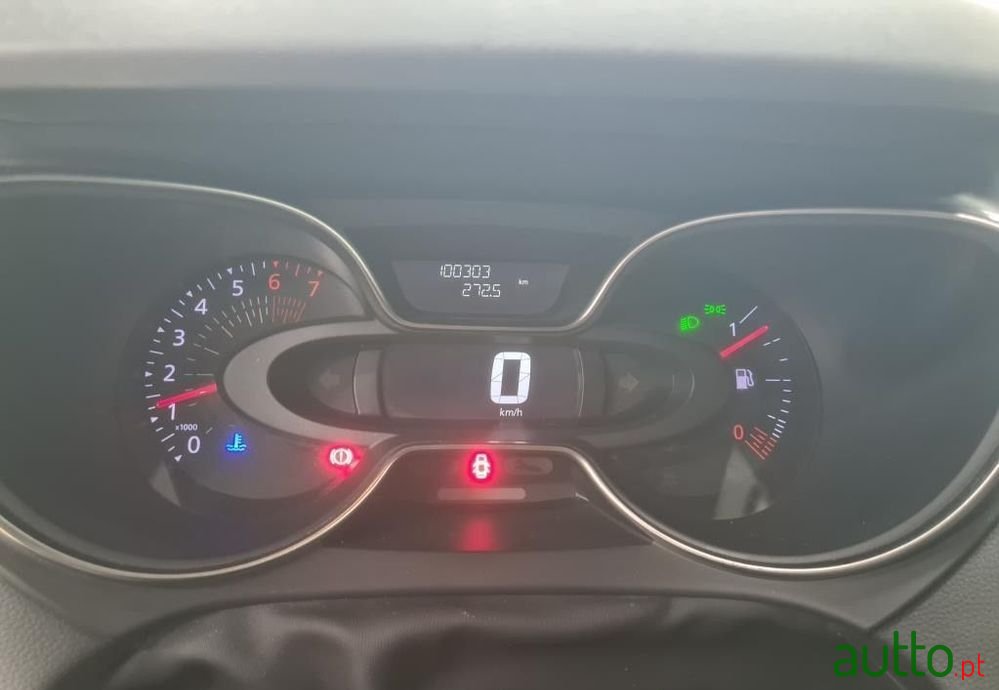 2019' Renault Captur 0.9 Tce Exclusive photo #5