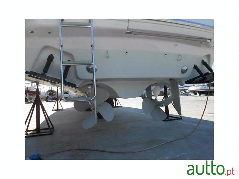 2006' Cranchi photo #4