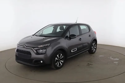 2021' Citroen C3