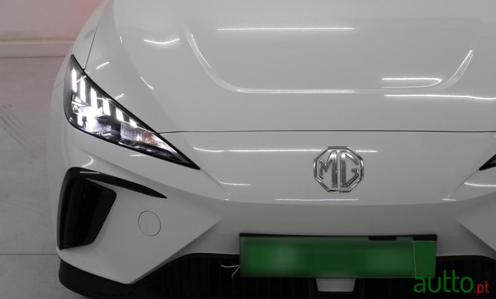 2023' MG MG4 51 Kwh Standard photo #3