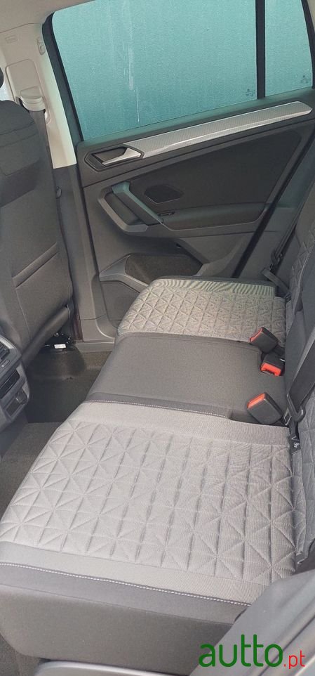 2023' Volkswagen Tiguan 1.5 Tsi Life photo #5