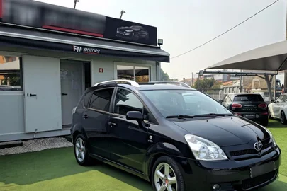 2006' Toyota Corolla Verso 2.2 D-4D Sol