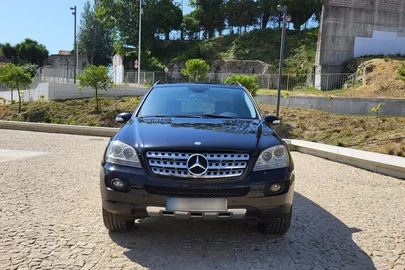 2006' Mercedes-Benz Classe M Cdi