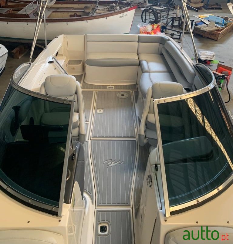 2021' Azimut-Benetti photo #7