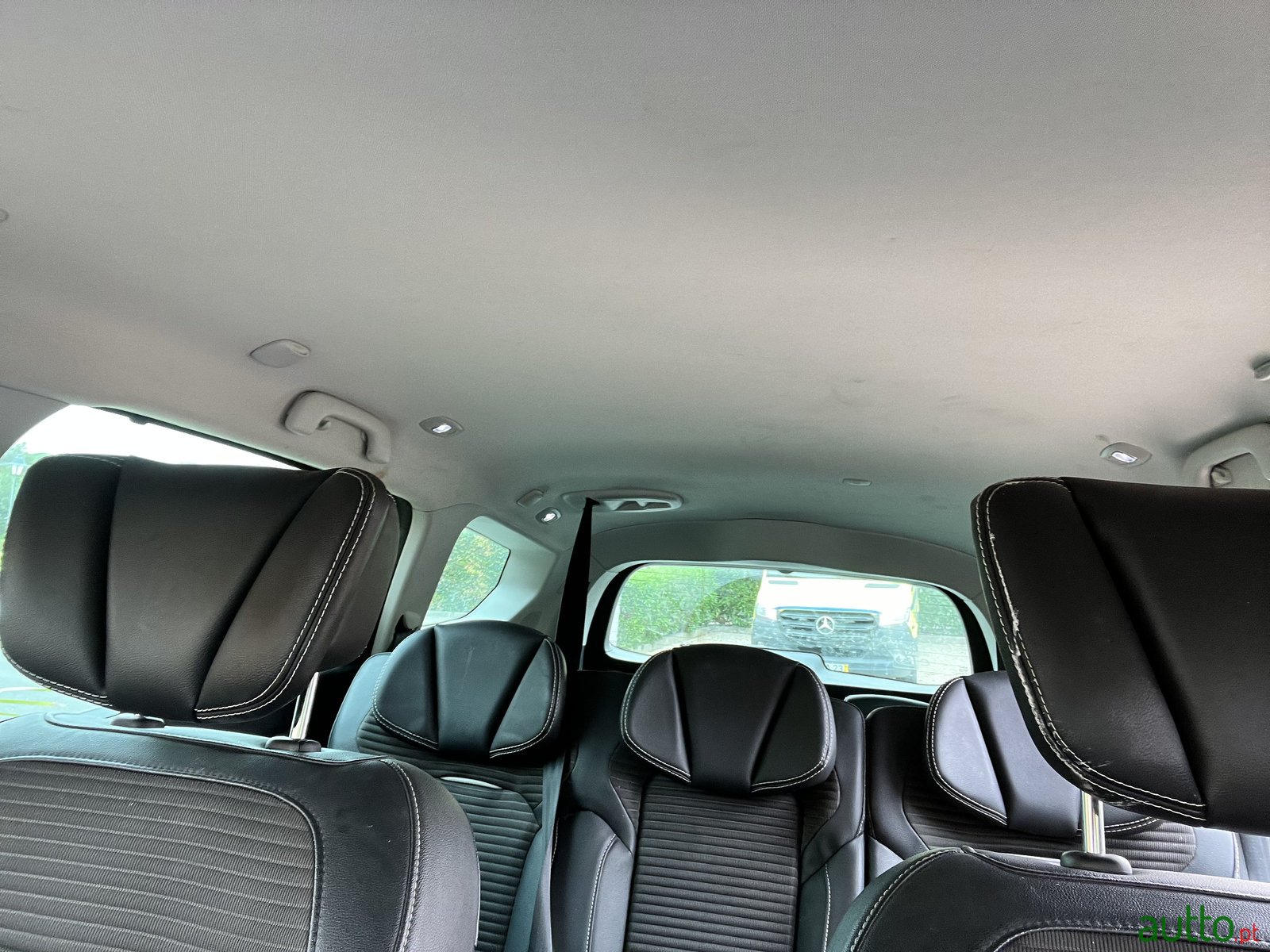 2017' Renault Grand Scenic Bose Edition photo #6