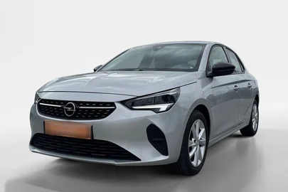 2022' Opel Corsa 1.2 Edition