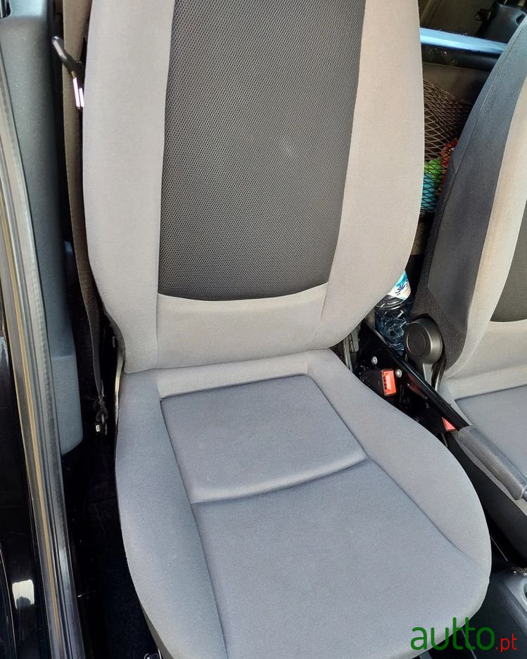 2007' Smart Fortwo 1.0 Pure 71 photo #3