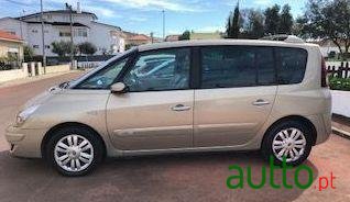 2006' Renault Grand Espace photo #2