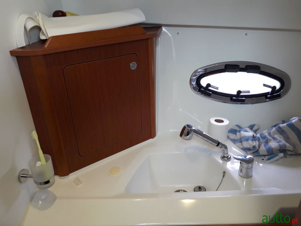 2013' Beneteau Antarès 30 fly photo #7