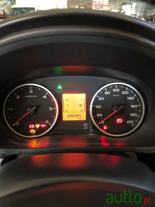 2020' Mitsubishi L200 photo #5