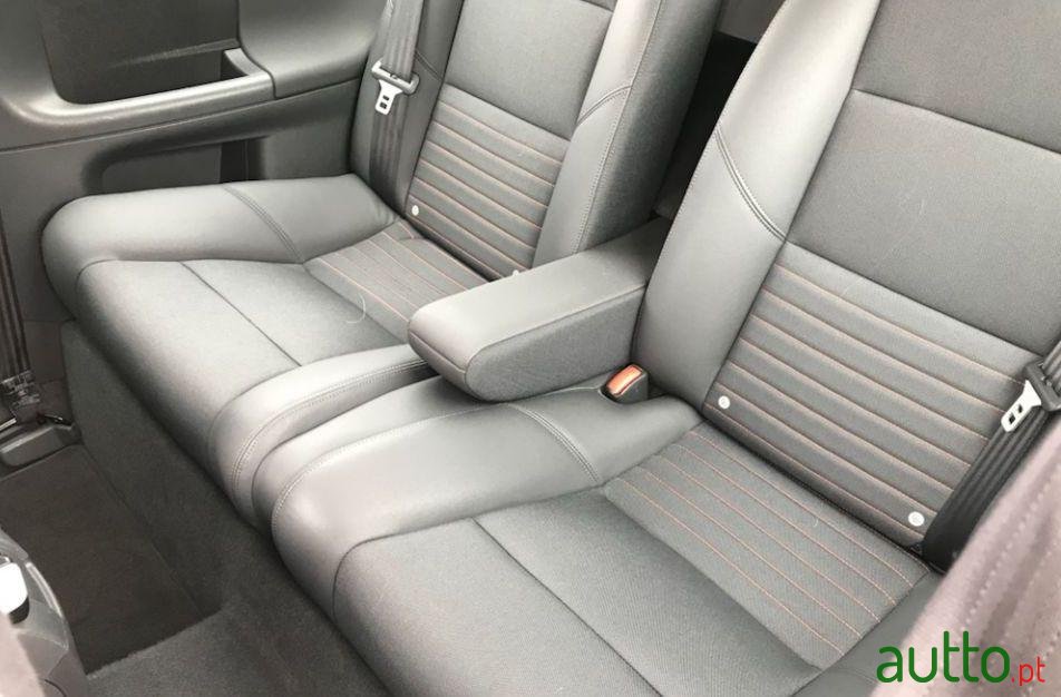 2010' Volvo C30 1.6 D photo #1