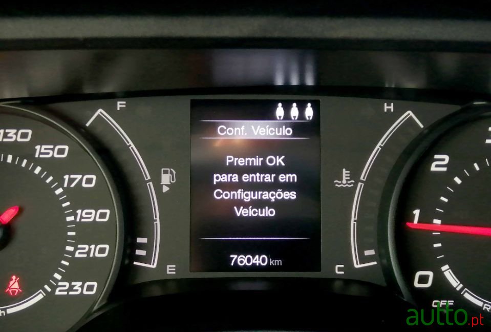 2019' Fiat Tipo photo #5