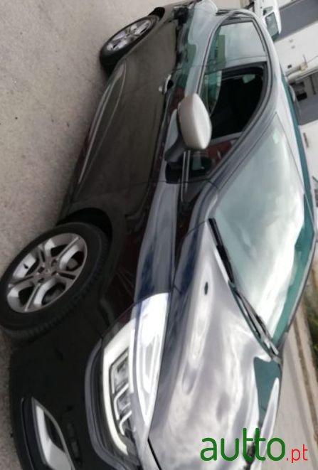 2018' Renault Clio photo #3