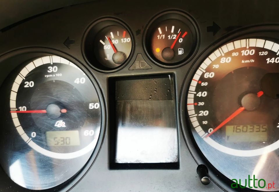 2005' SEAT Ibiza photo #4