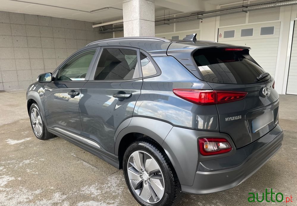 2019' Hyundai Kauai photo #5