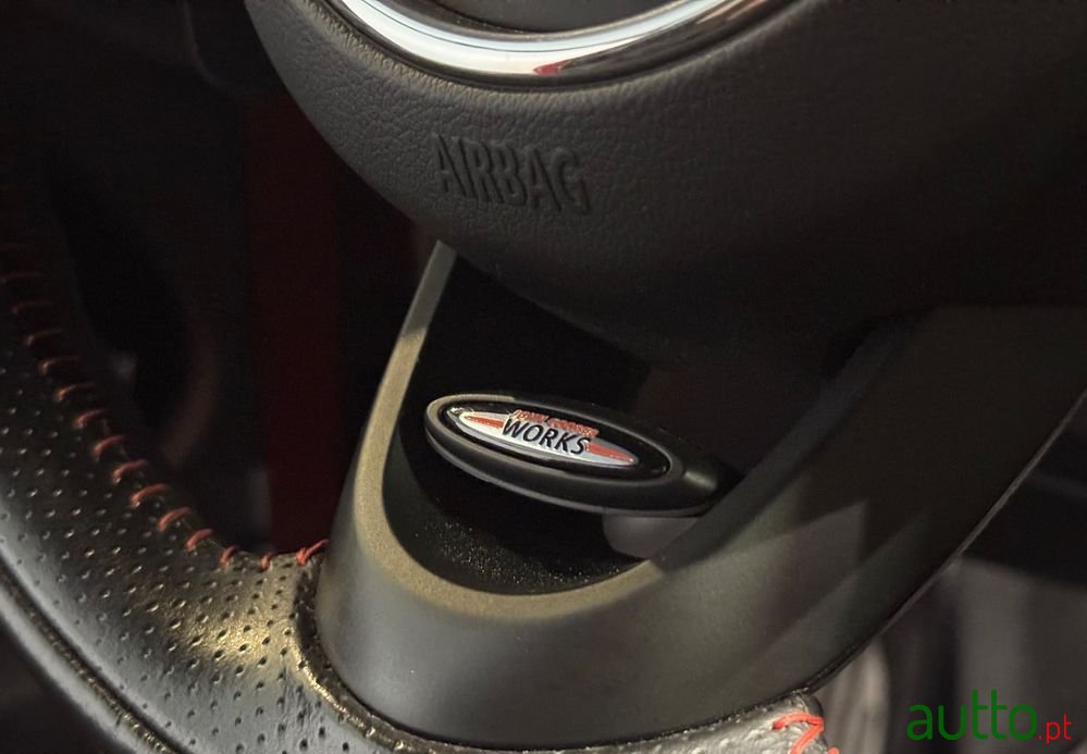 2018' MINI Cooper photo #4