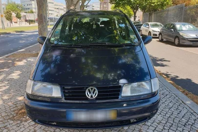 1997' Volkswagen