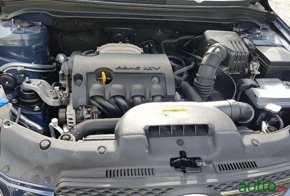 2009' Kia Ceed photo #2