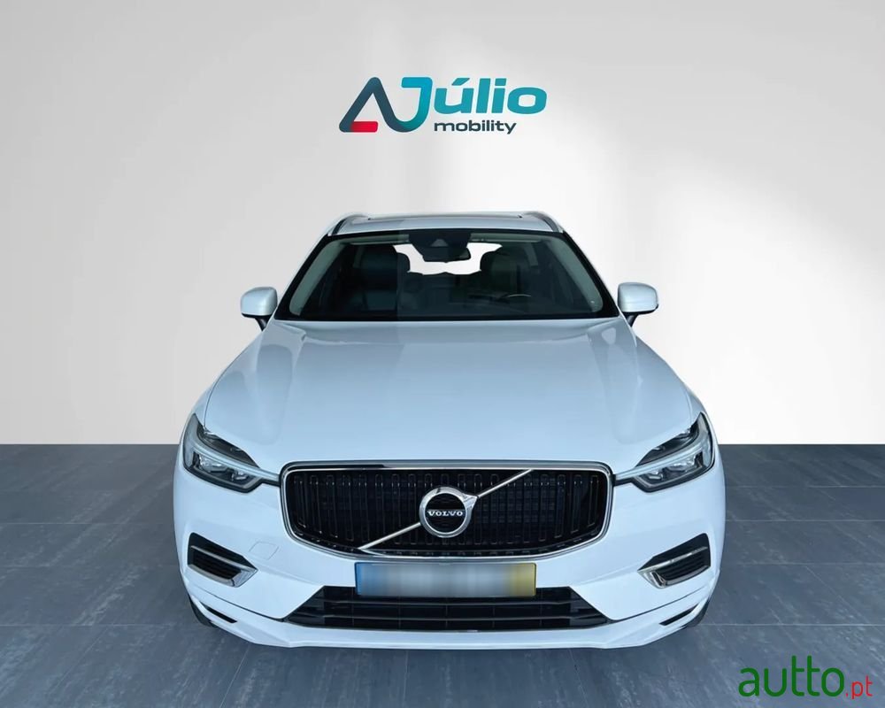 2018' Volvo Xc 60 photo #3