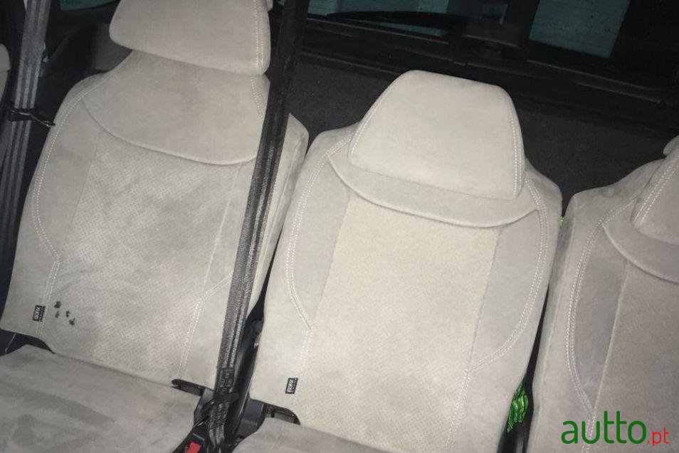 2008' Citroen C4 Picasso photo #1