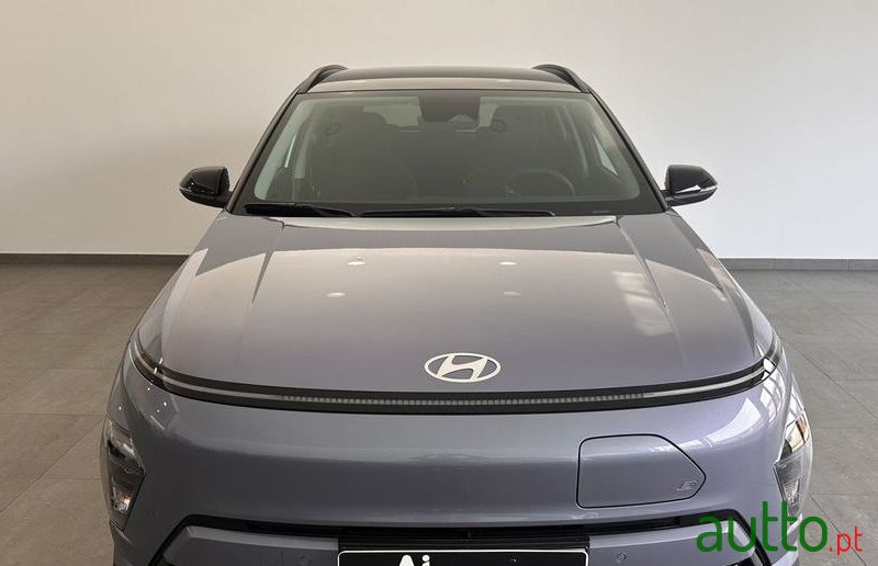2024' Hyundai Kauai photo #2