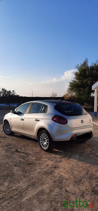 2008' Fiat Bravo photo #2