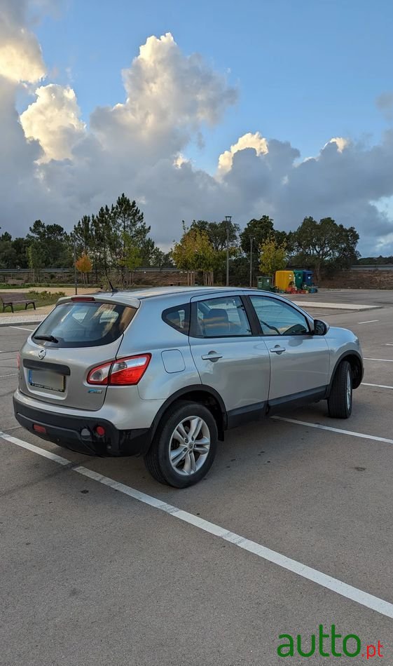 2010' Nissan Qashqai photo #5