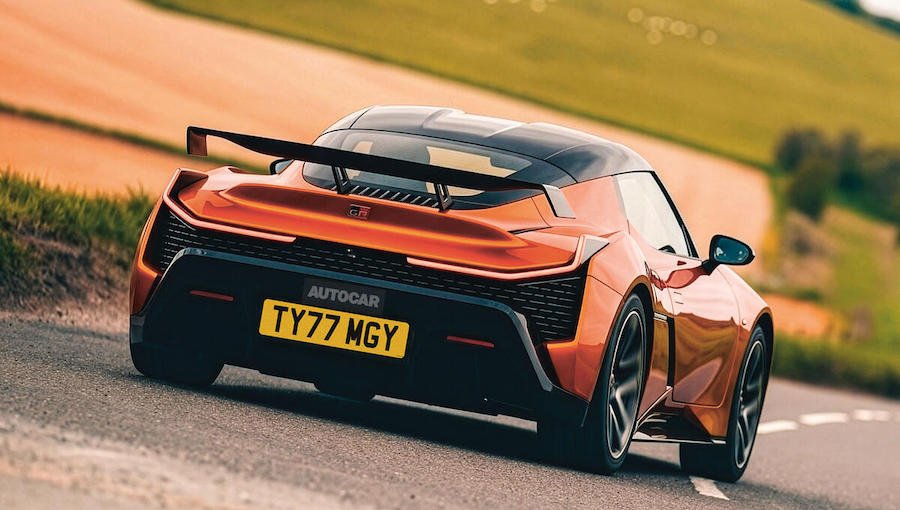Reborn Toyota MR2: Full story on mid-engined sports car for 2028