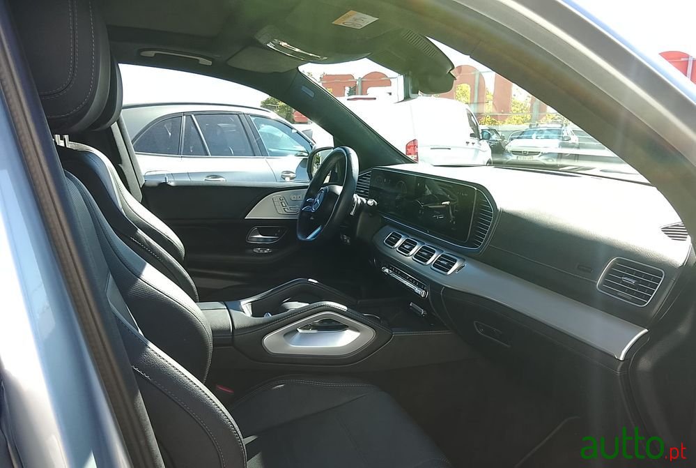 2023' Mercedes-Benz Classe Gle photo #3