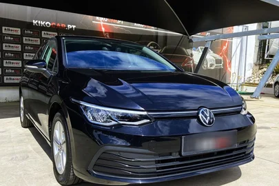 2020' Volkswagen Golf 2.0 Tdi Style