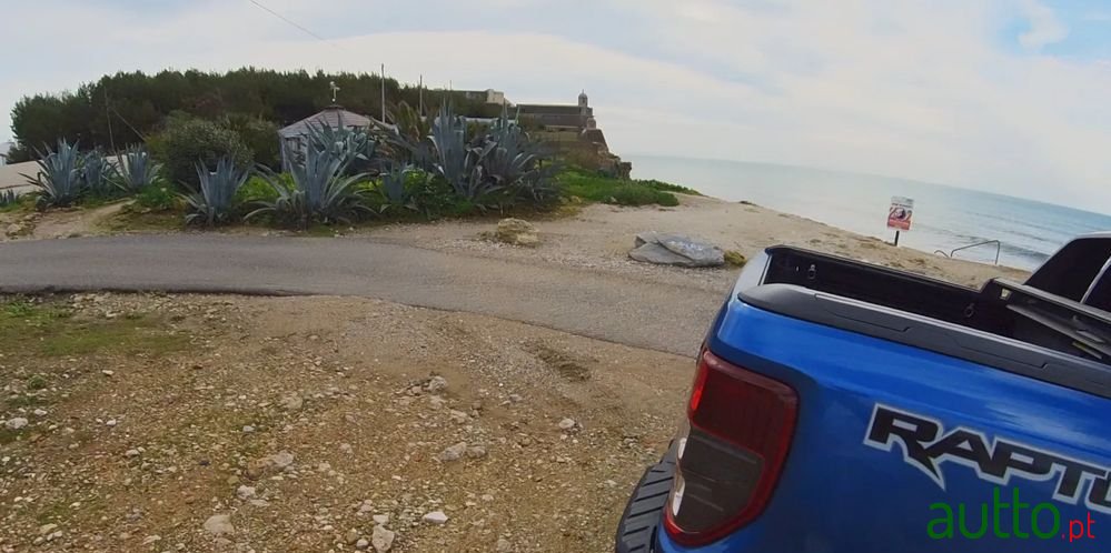 2022' Ford Ranger photo #5