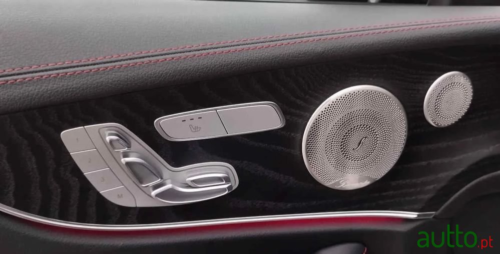 2022' Mercedes-Benz E 53 AMG 4Matic+ photo #5