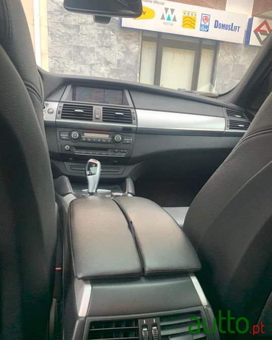 2009' BMW X6 photo #3