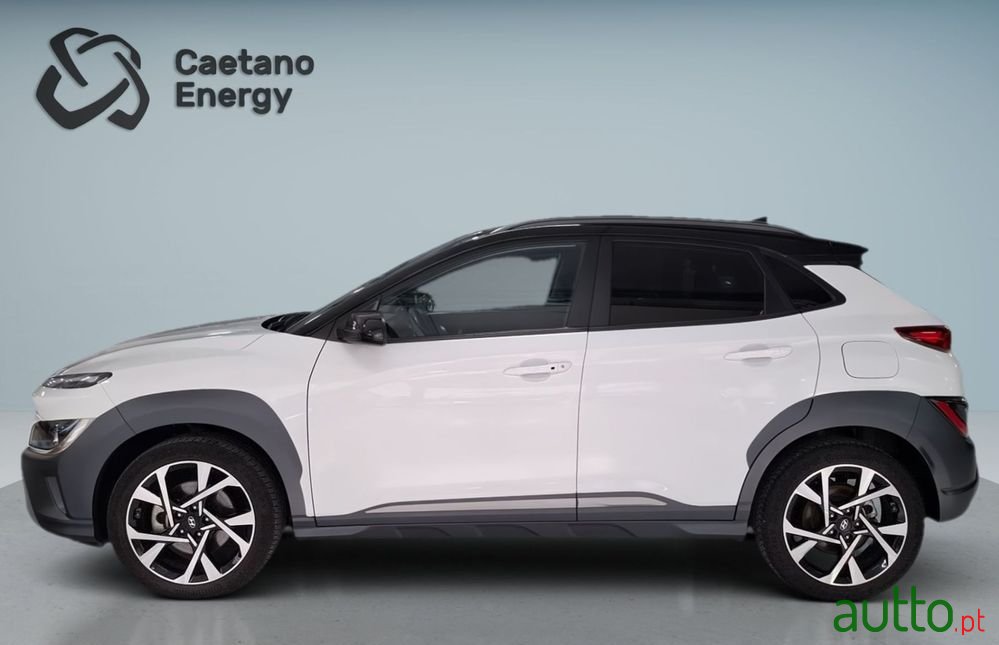 2023' Hyundai Kauai photo #5