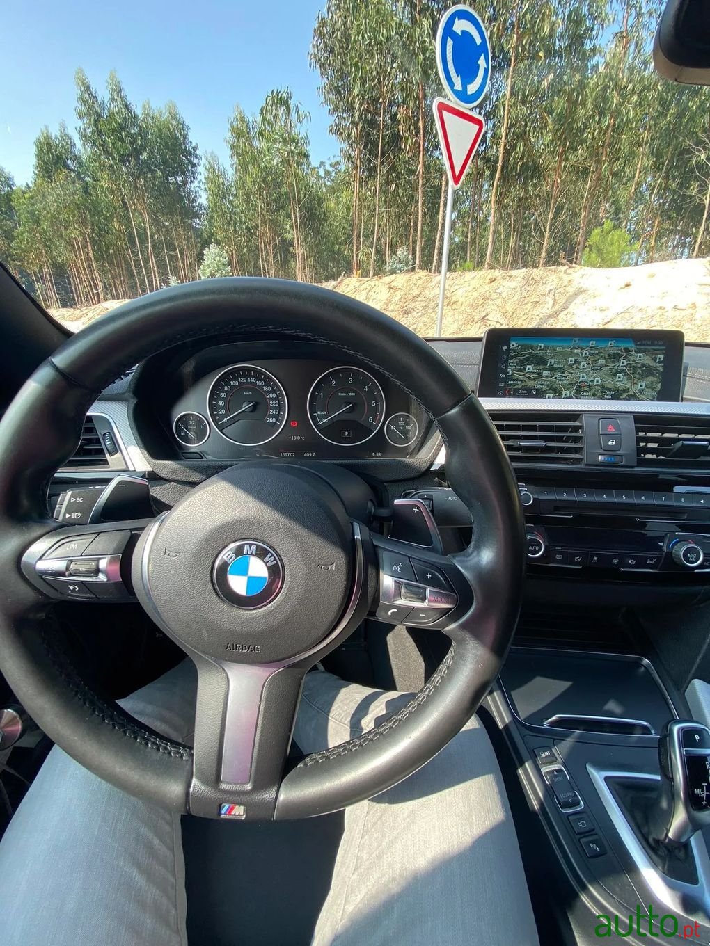 2017' BMW 420 Gran Coupe photo #5