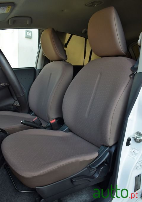 2020' Citroen C-Zero photo #5