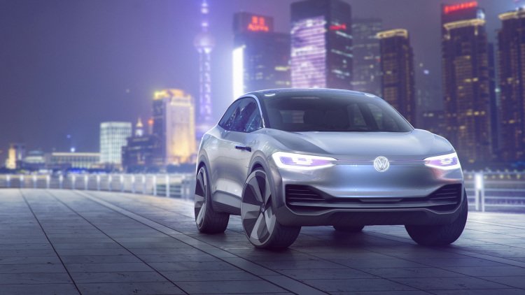 VW-JAC joint venture approved for Chinese EVs