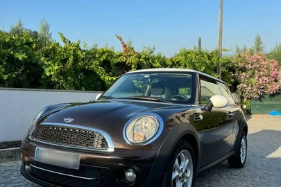 2012' MINI Cooper D 3 Portas