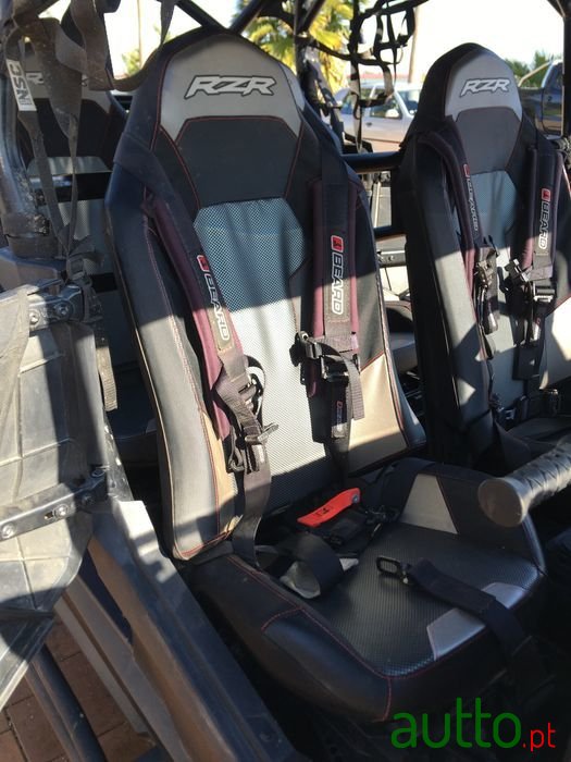 2019' Polestar 1 photo #5