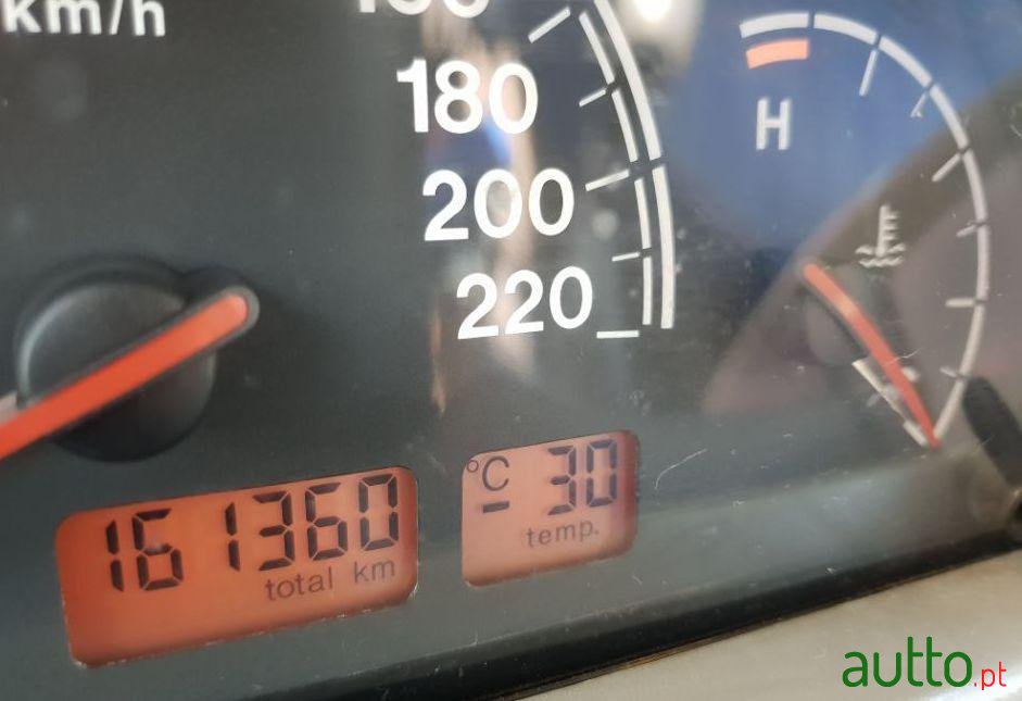 2003' Fiat Palio Weekend photo #1