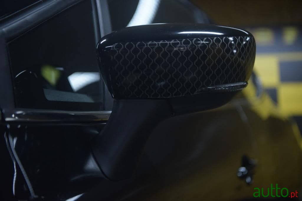 2018' Renault Clio photo #3