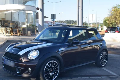 2011' MINI Cooper S 3 Portas