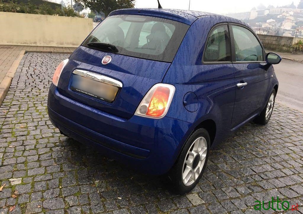 2010' Fiat photo #3