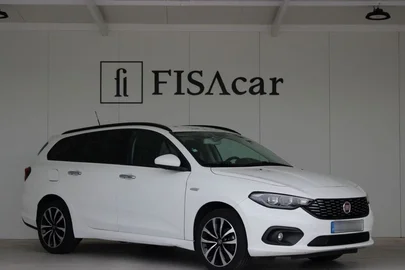 2019' Fiat Tipo Station Wagon